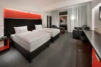 Sport & Relax Hotel Davidek Hotel a Trutnov