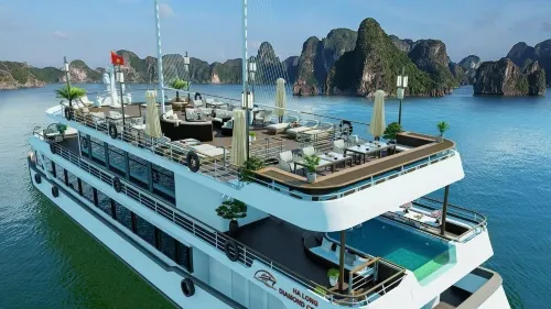 Cozy Apartment Ha Long Bay
