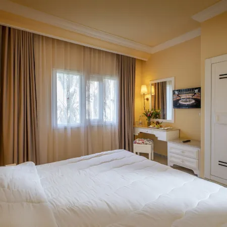 Mediterranee Hammamet- Families and Couples Only
