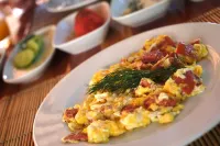 Lycia Hotel - Breakfast