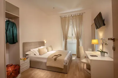Domus Veneto Rome Hotels in Rione XVII Sallustiano