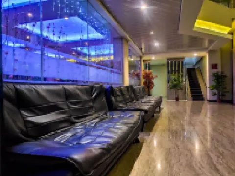 Grand Parama Hotel Hotels in Berau Regency