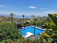 Apartamentos Manilva Green Hotels in Manilva