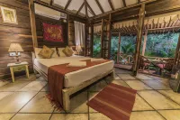 Little India Beach Cottages Hotels in Calangute