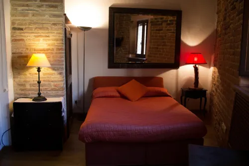 Casina Mazzuoli Hotels in Fabro