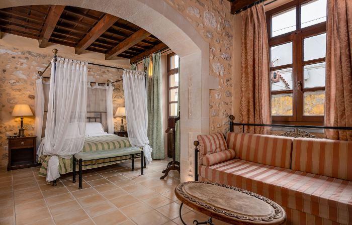 Palazzino di Corina
