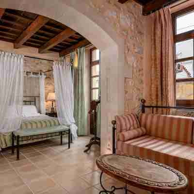 Palazzino di Corina Rooms