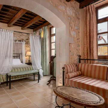 Palazzino di Corina