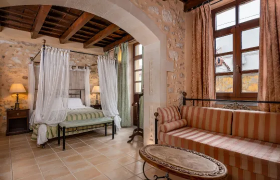 帕拉齊諾帝科里納賓館