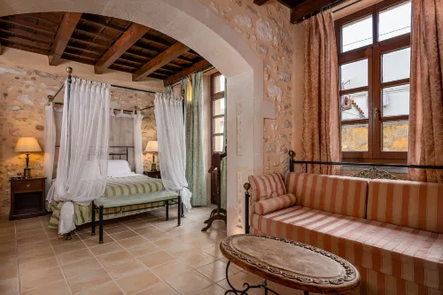 Palazzino di Corina Hotels in Rethymno