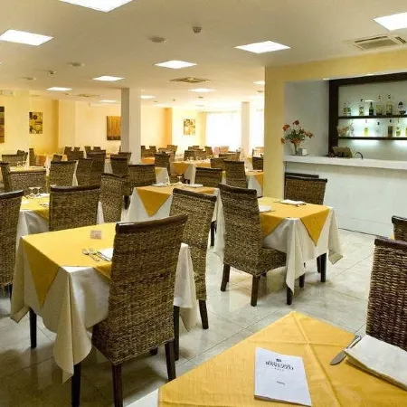 Hotel Club Ravezzo