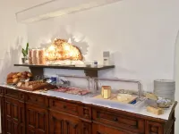 Hotel Nolda - sarapan