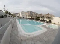 Paralia Diamond Villa - sul mare
