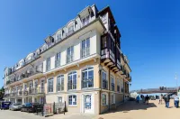 Apartamenty Sun & Snow Zachód Słońca Hotel a Sarbinowo