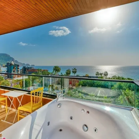 Anjeliq Downtown Boutique Hotel