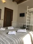 Ai Leoni - balkon