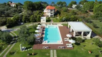 Fillis House - Pool