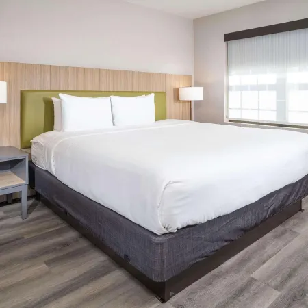 Country Inn & Suites by Radisson, Stone Mountain, GA