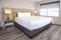 Country Inn & Suites by Radisson, Stone Mountain, GA Hotel di 