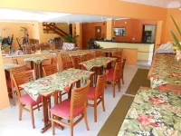 Hotel Canto da Riviera Hotéis em Bertioga