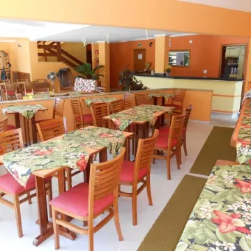 Hotel Canto da Riviera