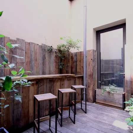 Hôtel de Tourny - Boutique Hôtel Bordeaux Centre