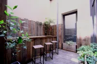 Hôtel de Tourny - Boutique Hôtel Bordeaux Centre