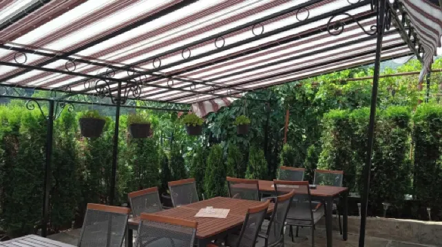 歷史旅館獨特旅館 大特爾諾沃酒店