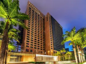Grand Hyatt São Paulo