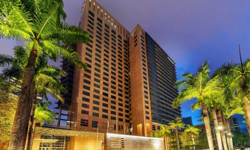 Grand Hyatt São Paulo