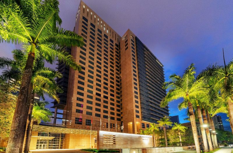 Grand Hyatt São Paulo