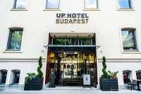 Up Hotel Budapest Hôtels à : Budapest
