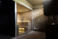 Hotel Rutiliano - spa