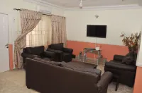 Your Place at Asokoro