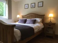 Shellow Lane Lodges Hotels in Congleton