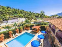 Velinn Pousada Casa de Pedra Ilhabela