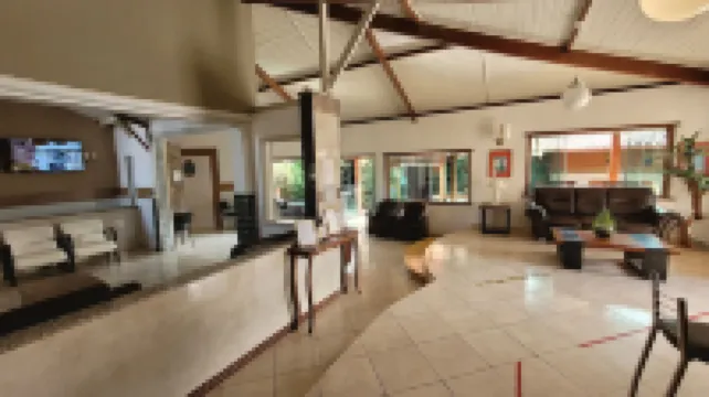 Pousada Estalagem Da Serra Hotels in Santana do Riacho