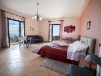 B&B Dimora dell'Etna, Alloggi Hotel a Milo