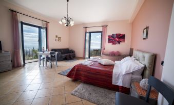 B&B Dimora Dell'Etna