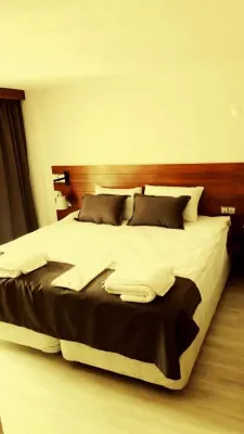 Bektas Karagol Otel Hotels in 