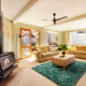 Picturesque View Rooms