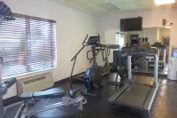 Country Inn & Suites by Radisson, Conyers, GA - Gym