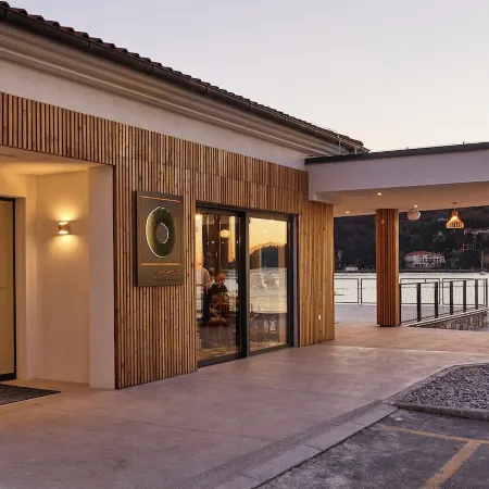 Holiday Park Vile - Terme Krka