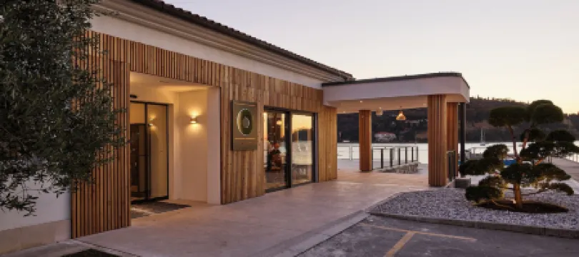 Holiday Park Vile - Terme Krka