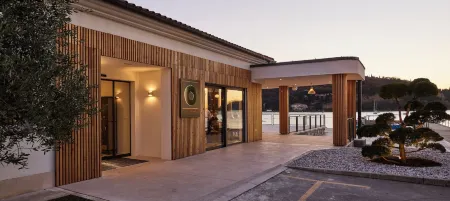 Holiday Park Vile - Terme Krka