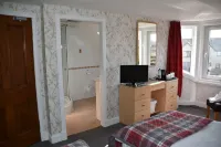 The Gables Hotels in Bathgate