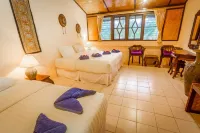 라구나 비치 클럽 리조트