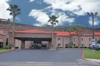 Ramada by Wyndham St George Hotels in Saint George