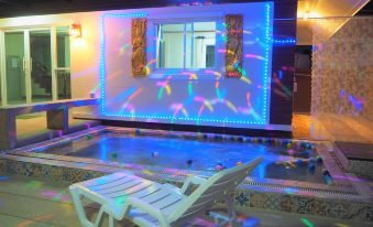 Baan Thai Lanna Pattaya