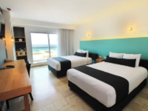 Rivoli Select Hotel Hotéis em Boca Del Rio